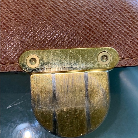 Louis Vuitton Koala Compact wallet - Picture 15 of 15